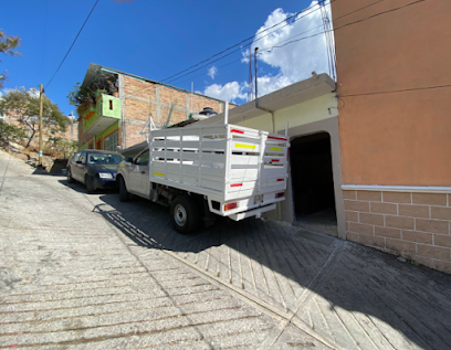 Jonathan Rafael Guerrero en Tixtla