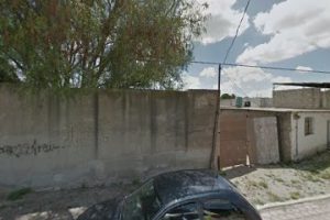 La Casa del Constructor en San José Alchichica