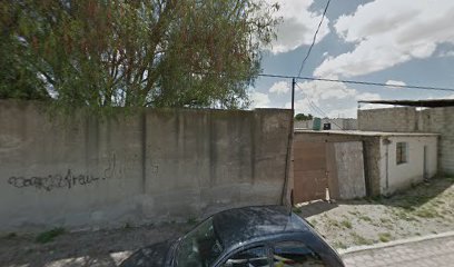La Casa del Constructor en San José Alchichica