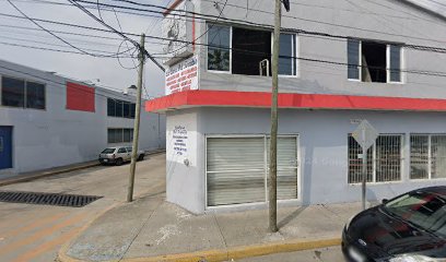 La Casa del Tornillo en Cd. del Carmen