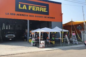 La Ferre Suc. Tlaxiaco en Tlaxiaco