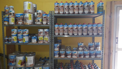 Maderas Selectas Tarazon en Cananea