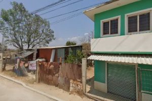 Materiales La Curva en Santa María Atzompa