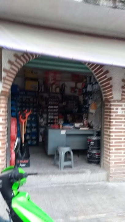 Materiales Pérez en Tixtla