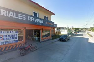 Materiales Rivera en Ebano