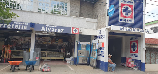Materiales y Ferretería Garcia Alvarez en Isla