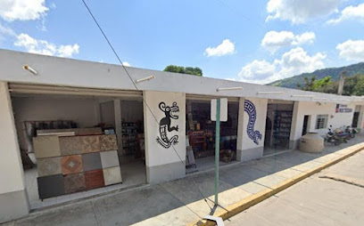 Materiales y Ferretería San Fernando S.A. de C.V. en Actopan