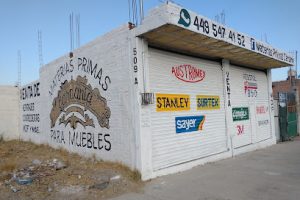 Materias Primas Cardania en Jesús María