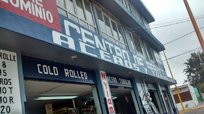 Metacentro en Aguascalientes
