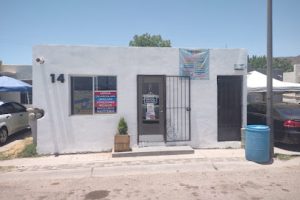 Papeleria, Ferretería y Multitienda Milán en Magdalena de Kino