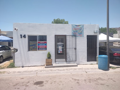 Papeleria, Ferretería y Multitienda Milán en Magdalena de Kino