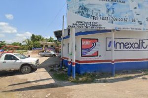 Perfiles y Estructurales San Luis en Ebano