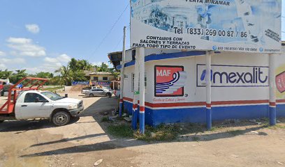 Perfiles y Estructurales San Luis en Ebano