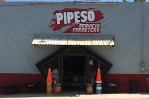 Pipeso Cananea en Cananea