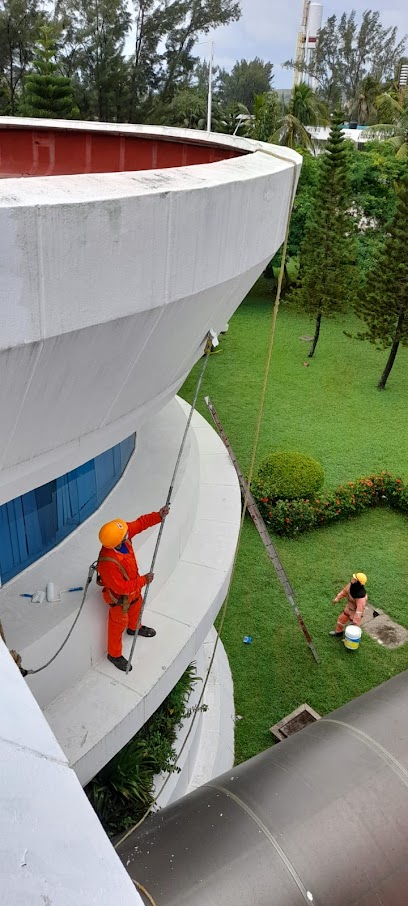 Proserv - Proveeduría y Servicios A La Industria en Nanchital de Lázaro Cárdenas del Río
