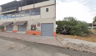 Rofer en Jesús María