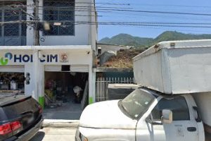 Santos en Río Blanco