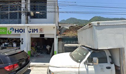 Santos en Río Blanco