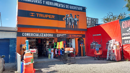 Soldaduras y Herramientas de Queretaro en Santa Rosa Jáuregui