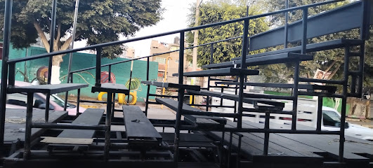 Taller de Torno Extracción y Venta de Birlos en Iztapalapa