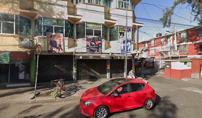 Todo En Tornillos en Tláhuac