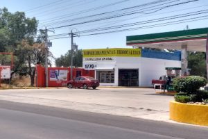Torniherramientas Hidrocalidas S.A. de C.V. en Jesús María