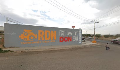 Torniherramientas en San Francisco de los Romo