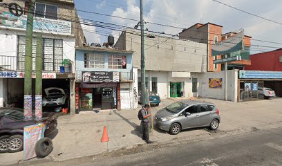 Tornillos Birlos y Equipos de Seguridad en Iztapalapa