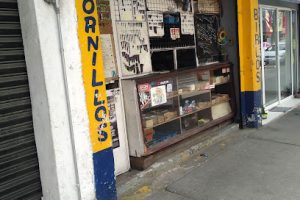 Tornillos Especiales en Iztacalco