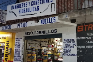 Tornillos México en Rincón de Romos