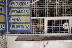 Tornillos Tuercas Birlos en Venustiano Carranza