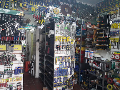 Tornimperio en Coyoacán