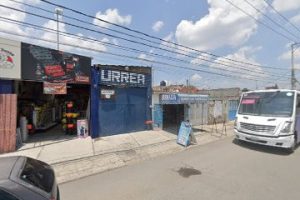 Urrea en Santa Rosa Jáuregui
