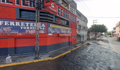 6 Esquinas Ferretería y Tornillos en León