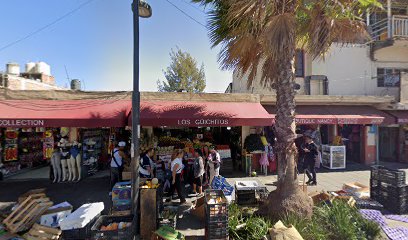 Birlos, Tornillos y Herramientas en Chalco