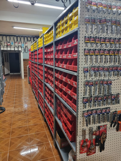 Birlos Tornillos y Refacciones Rhodesia en Apodaca