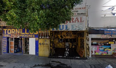 Birlos y Capuchones en Tlalnepantla de Baz