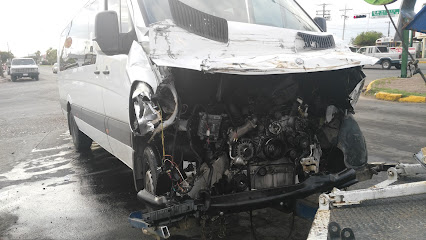 Birlos y Tornillos El Tornillito en Delicias