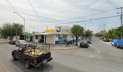 Birlos y Tornillos J.J. en Apodaca