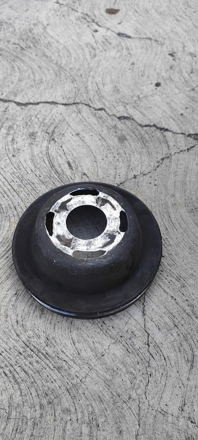 Birlos y Tornillos en Monterrey