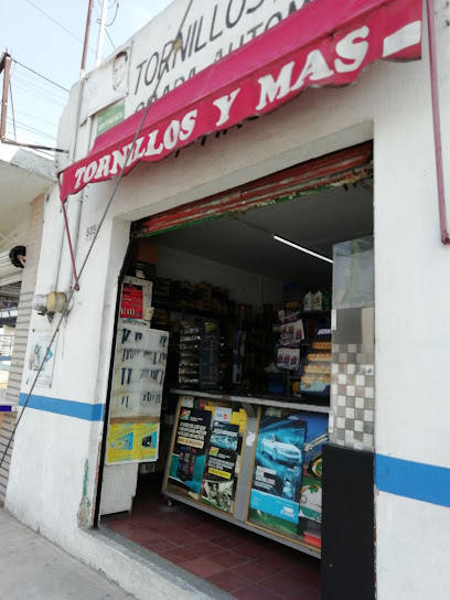 Birlos y Tornillos en Zapopan
