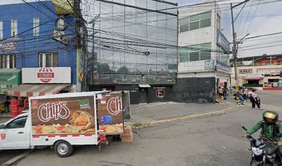 Birlos y Tuercas en Naucalpan de Juárez