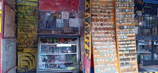 Casa del Tornillo (Av Morelos) en Ecatepec de Morelos