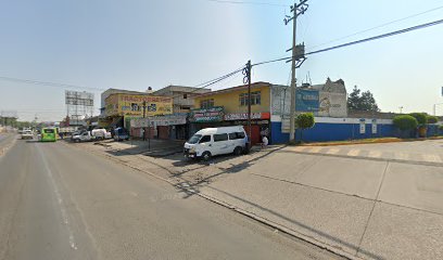 Casa del Tornillo (Av. Nacional) en Ecatepec de Morelos