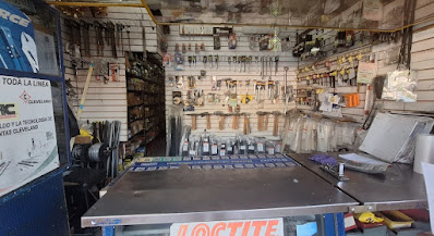 Casa del Tornillo Prado en Tlalnepantla de Baz