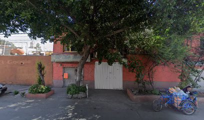 Casa del Tornillo Regina en Ecatepec de Morelos
