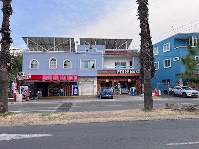 Castaler Ferretería y Construcción en Zapopan