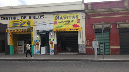 Central de Birlos y Tornillos en Puebla