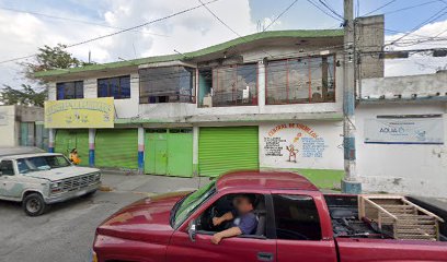 Central de Tornillos en Ecatepec de Morelos