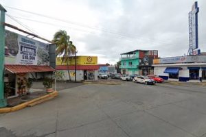 Central de Tornillos en Tapachula